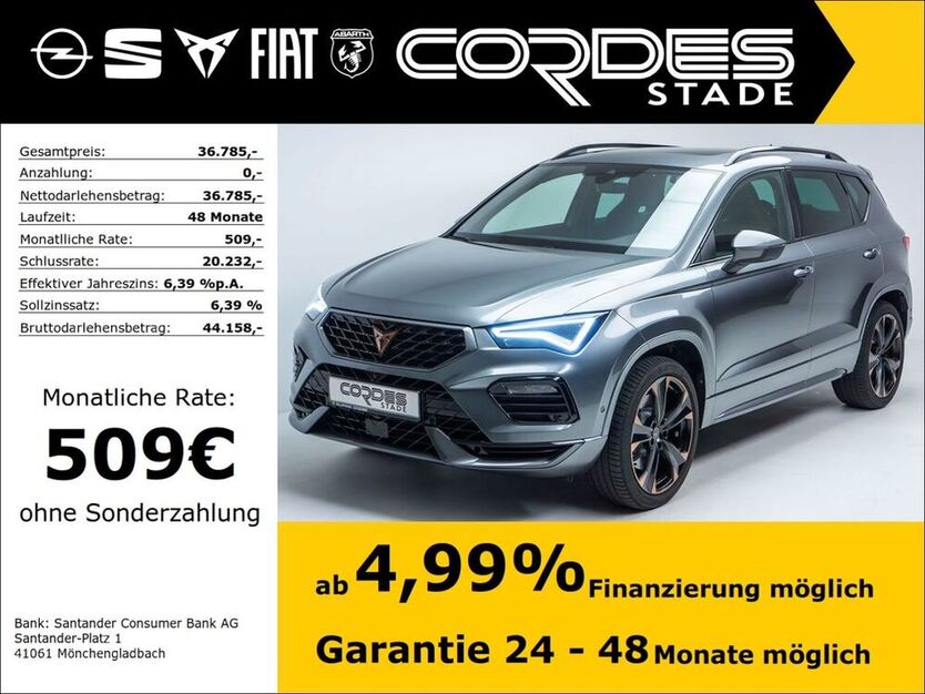 Ateca