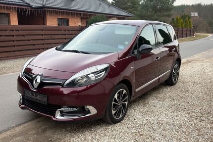 Renault Scenic 104.140 km 7.250 &euro; Frankfurt Oder 15234