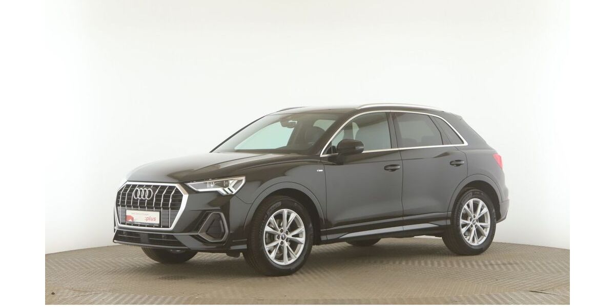 Audi Q3 36.535 km 31.925 &euro; Seevetal 21217