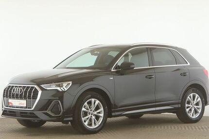 Audi Q3 36.535 km 31.969 &euro; Seevetal 21217