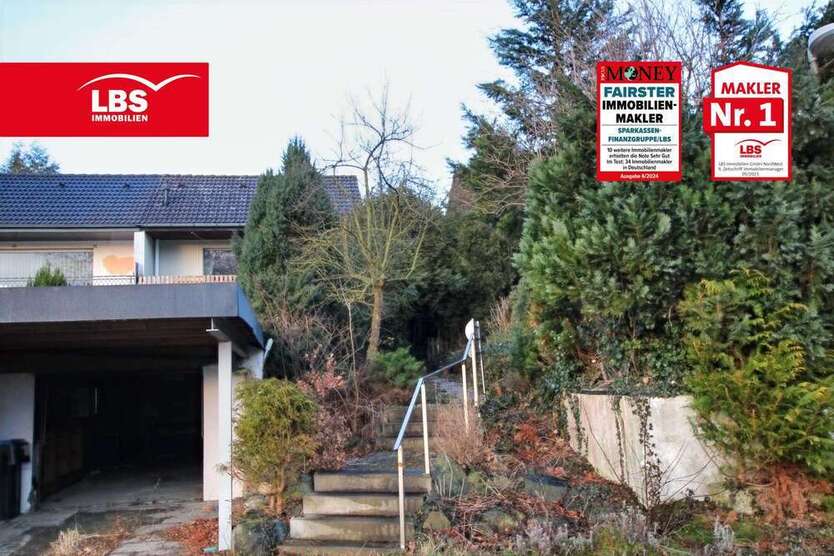 Haus zum Kaufen in Warstein 218.000 € 122 m²