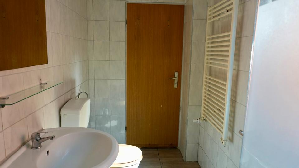 Erdgeschoßwohnung Nidda - 3 Zimmer, 101 m&sup2;, 1.100&euro; | Angebot:26059786