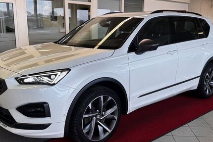 Seat Tarraco 133.207 km 26.100 &euro; Stadland 26936