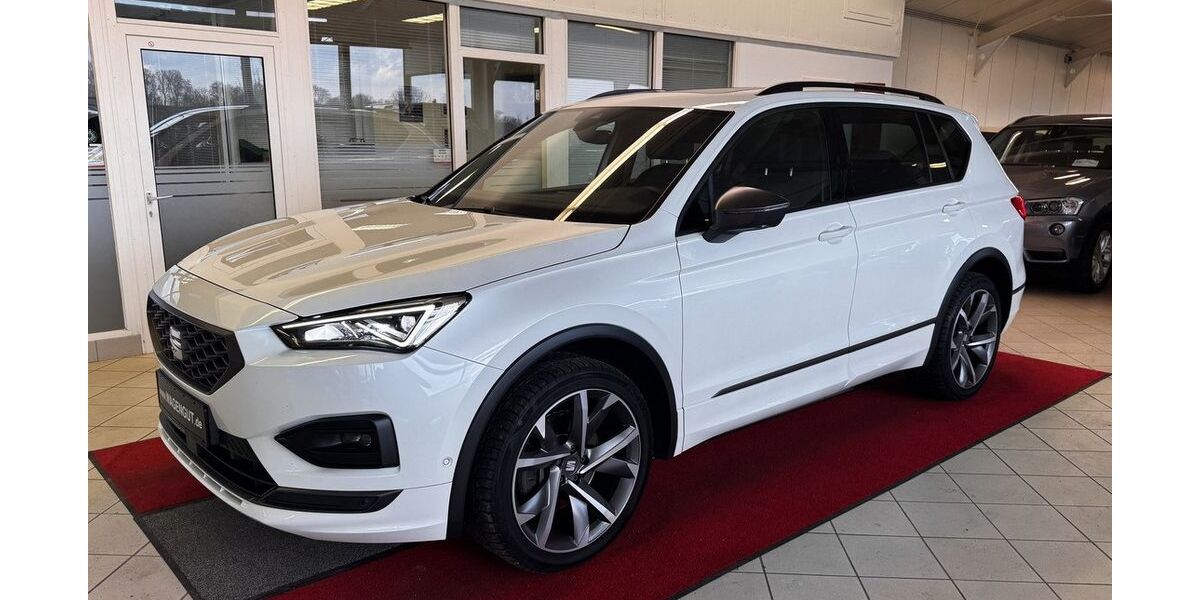 Seat Tarraco 133.207 km 26.100 &euro; Stadland 26936
