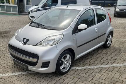 Peugeot 107 66.883 km 5.550 &euro; Hiddenhausen 32120