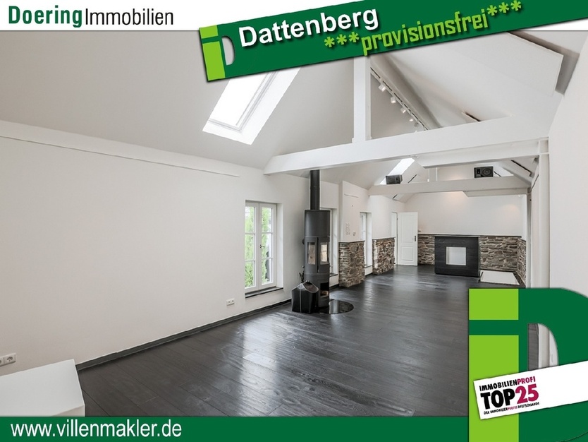 Charmantes Anwesen mit hochwertigem Anbau und XXL-Garage Traumhaftes Wohnen in Linz Dattenberg 8 zimmer