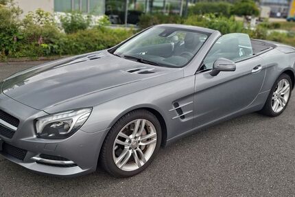 Mercedes-Benz SL 350 79.000 km 32.890 &euro; Naila 95119