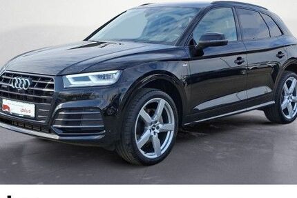 Audi Q5 30.100 km 31.960 &euro; Kehl 77694