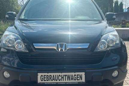 Honda CR-V 190.000 km 6.899 € Eichstetten 79356