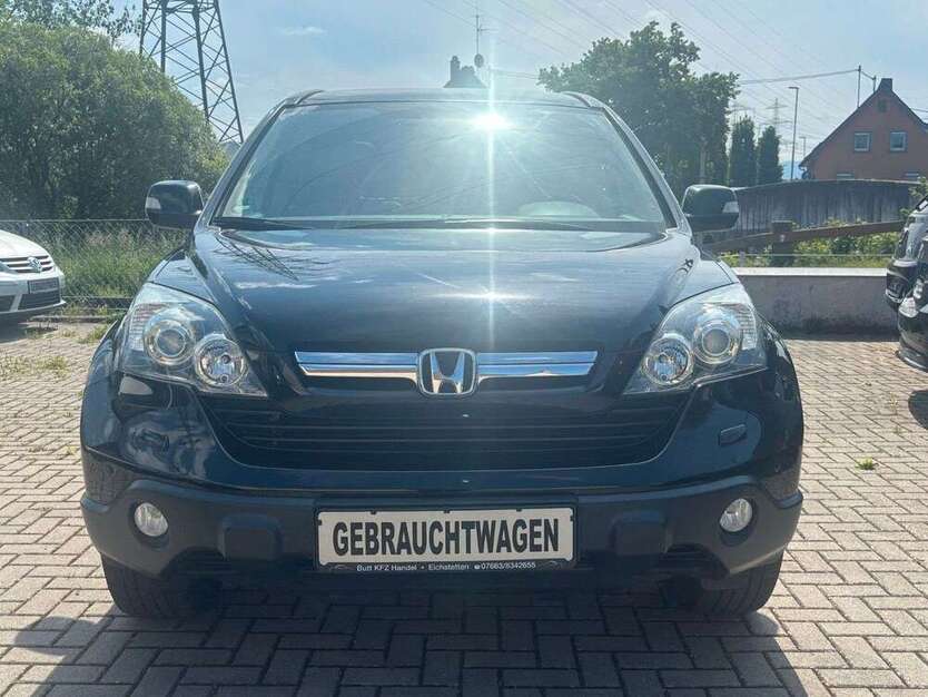 Honda CR-V 190.000 km 6.899 € Eichstetten 79356