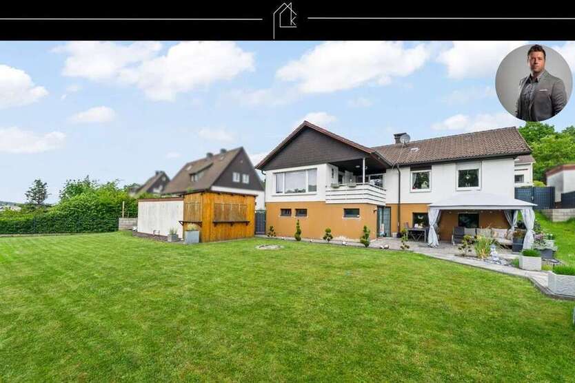 Haus zum Kaufen in Meinerzhagen 379.500 € 136 m²