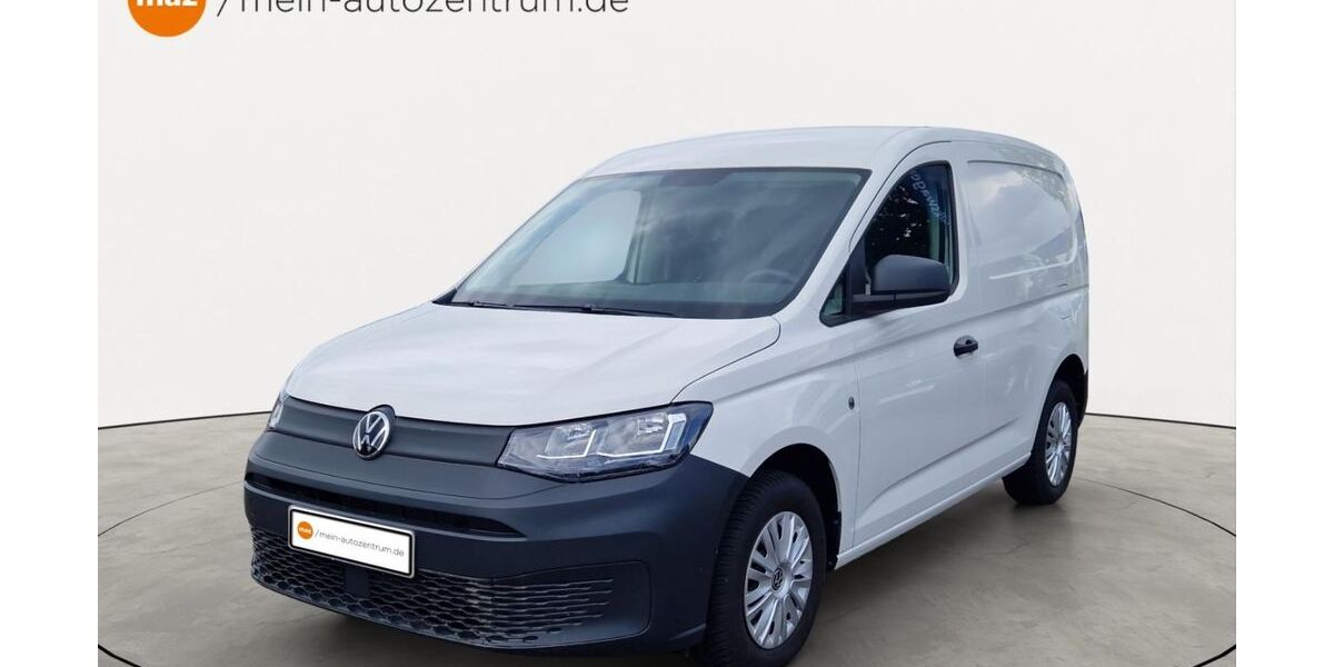 VW Caddy 8.791 km 19.980 &euro; Seevetal 21220