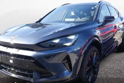 Cupra Formentor 3.500 km 39.880 € Bietigheim-Bissingen 74321