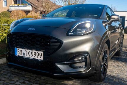 Ford Puma 10.800 km 18.950 &euro; Erftstadt 50374