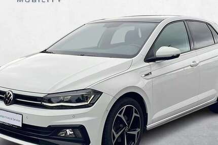 VW Polo 55.000 km 17.499 € Ludwigsau 36251