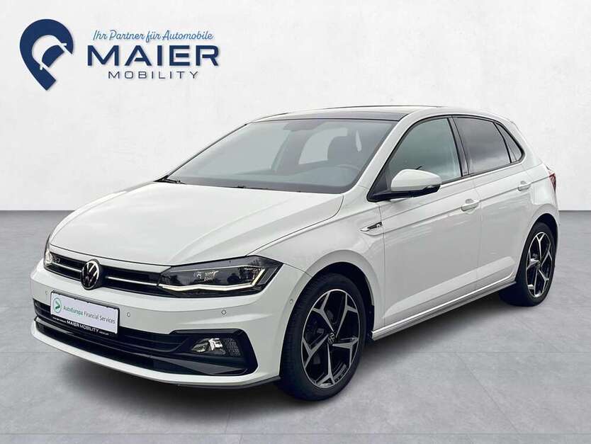 VW Polo 55.000 km 17.499 € Ludwigsau 36251