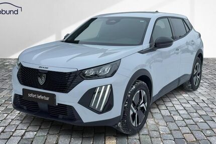 Peugeot 2008 1.500 km 22.470 &euro; Edling 83533