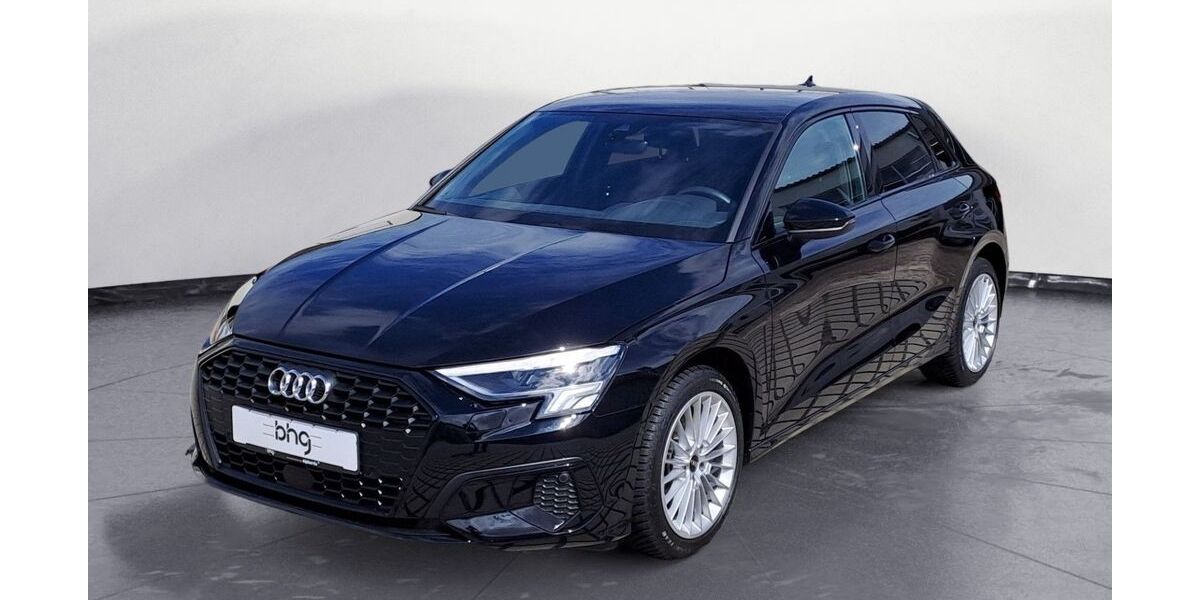 Audi A3 10.379 km 27.880 &euro; Durmersheim 76448