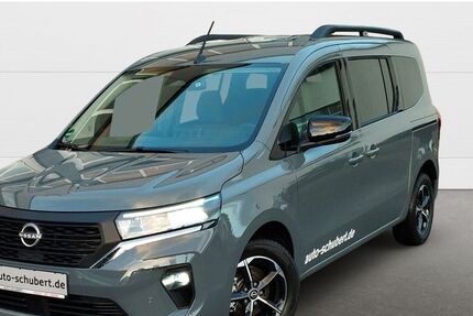 Nissan Townstar 4.000 km 33.980 &euro; Giessen 35394