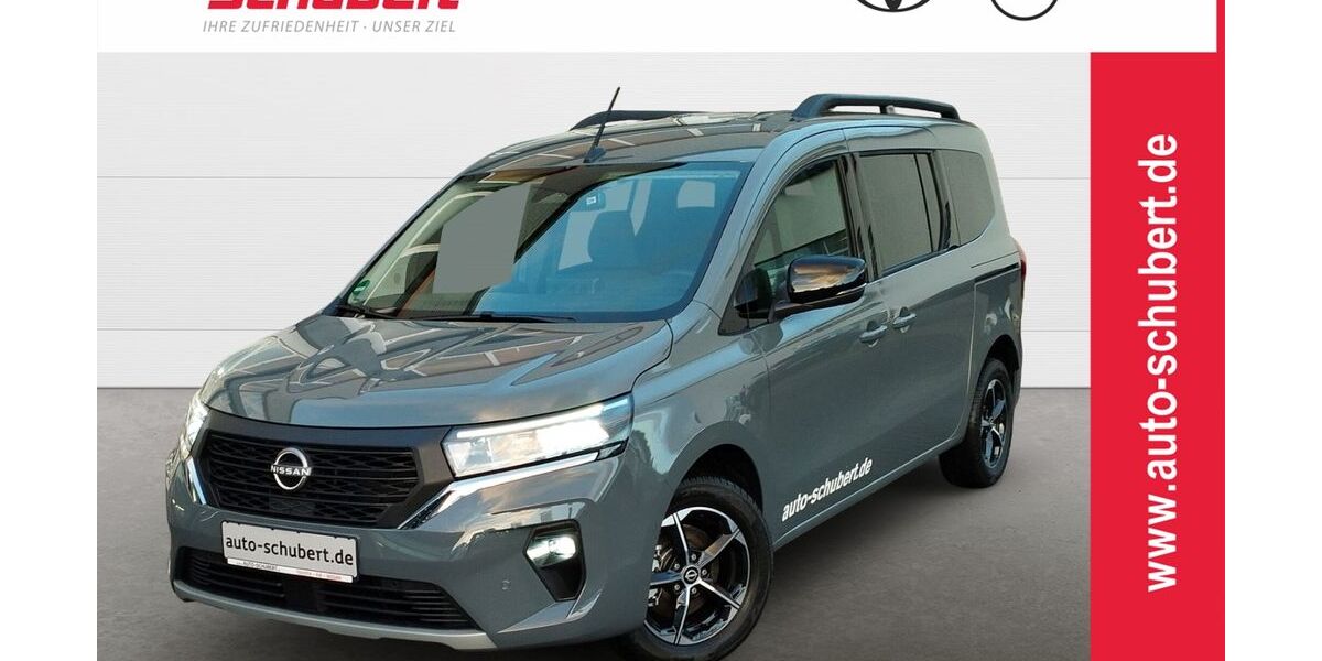 Nissan Townstar 4.000 km 33.980 &euro; Giessen 35394