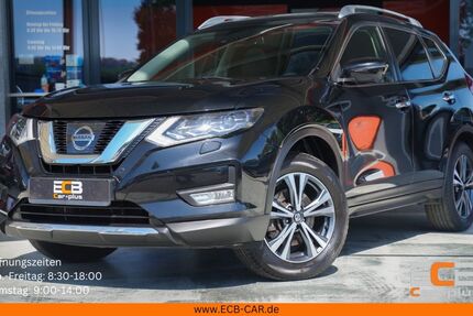 Nissan X-Trail 103.500 km 16.890 € Ergolding 84030