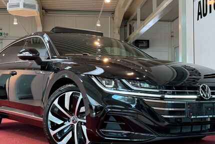 VW Arteon 25.860 km 31.990 &euro; Peine 31228