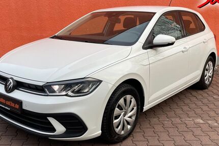 VW Polo 62.404 km 14.890 &euro; Gotha 99867