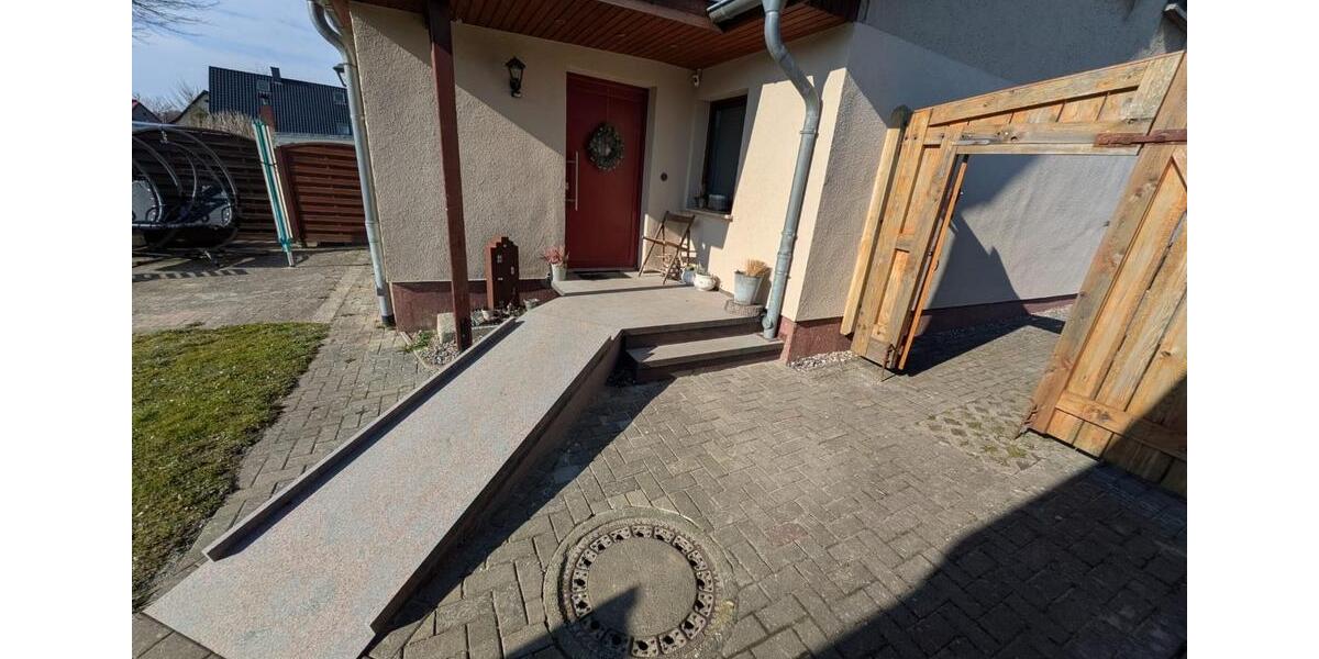 Doppelhaushälfte Stralsund Langendorfer Berg - 5 Zimmer, 100 m&sup2;, 310.000&euro; | Angebot:26427064