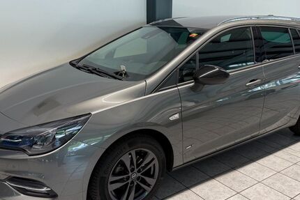 Opel Astra 82.724 km 11.999 &euro; Nagold 72202