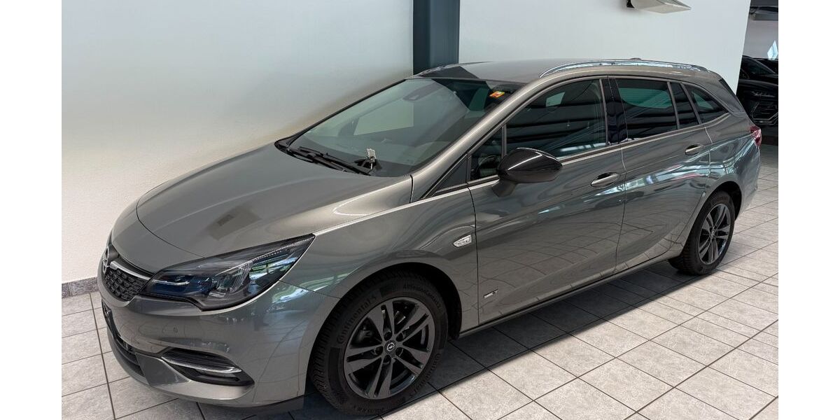 Opel Astra 82.724 km 11.999 &euro; Nagold 72202