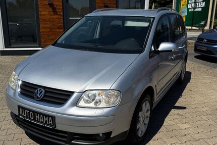 VW Touran