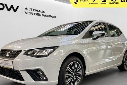 Seat Ibiza 15.800 km 19.880 &euro; Heilbronn 74076