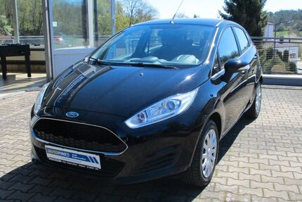 Ford Fiesta 142.000 km 6.490 &euro; Rügland 91622