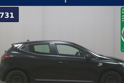 Renault Clio 106.342 km 9.980 &euro; Gyhum/Bockel 27404