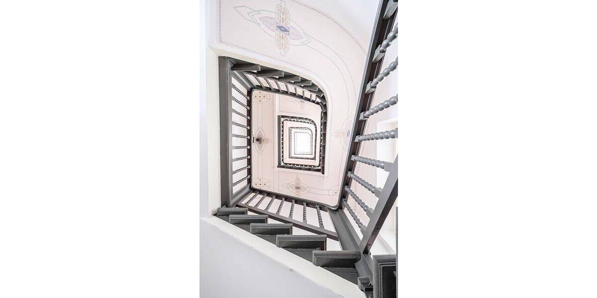 Etagenwohnung Berlin Wilmersdorf - 2 Zimmer, 44 m&sup2;, 385.000&euro; | Angebot:26854164