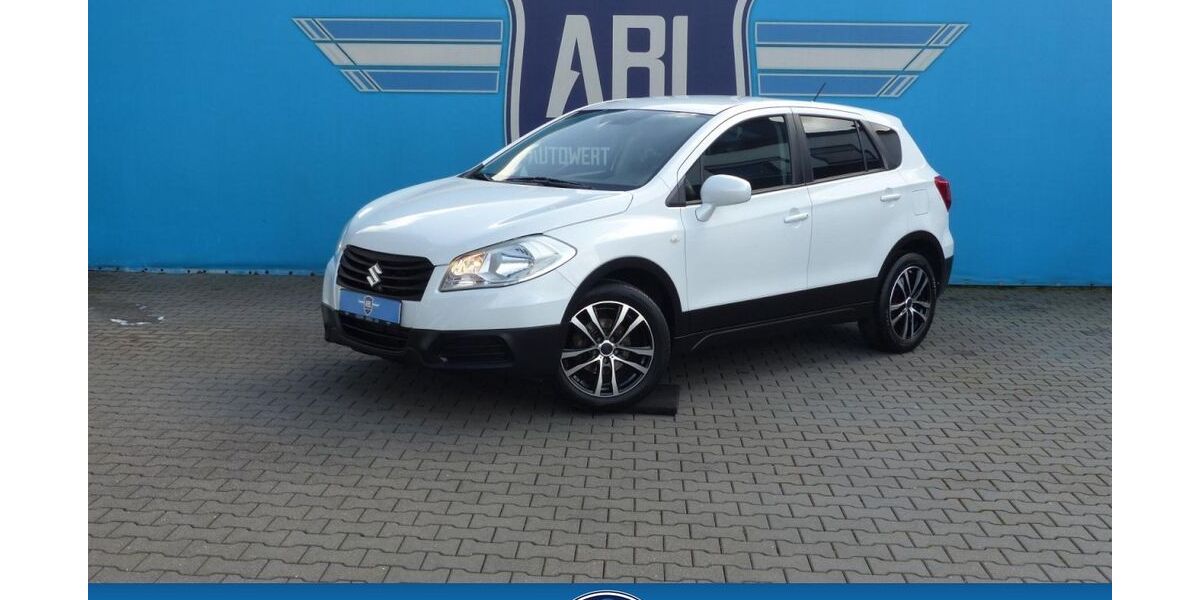 Suzuki SX4 90.000 km 8.990 &euro; Bergisch Gladbach 51429