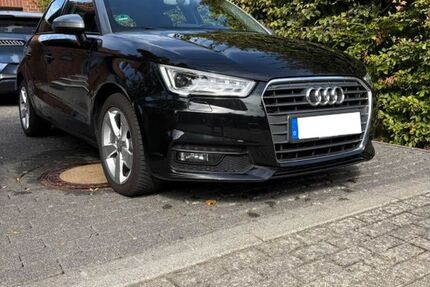Audi A1 82.000 km 12.500 &euro; Hildesheim 31139