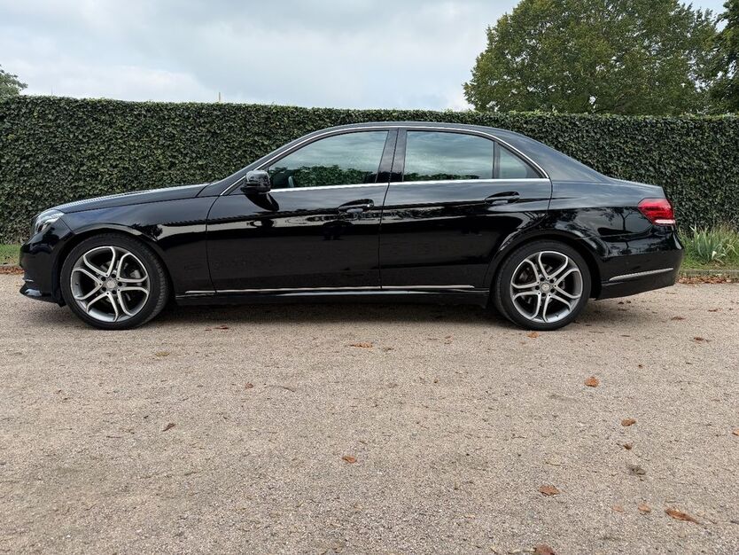 Mercedes-Benz E 220 239.000 km 12.500 € Hochheim 65239