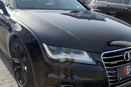 Audi A7 241.000 km 12.999 &euro; Bielefeld 33659