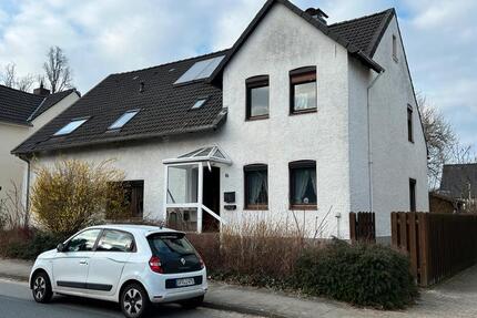 Haus in Brechtorf, bei Wolfsburg zimmer