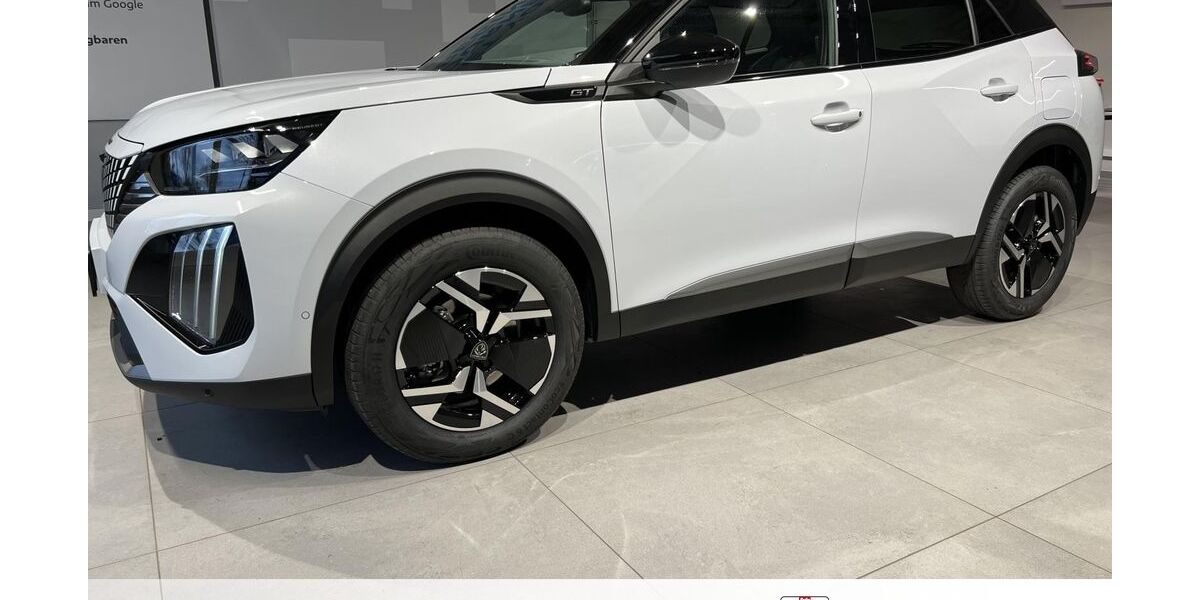 Peugeot 2008 6.000 km 31.890 &euro; Augsburg 86179