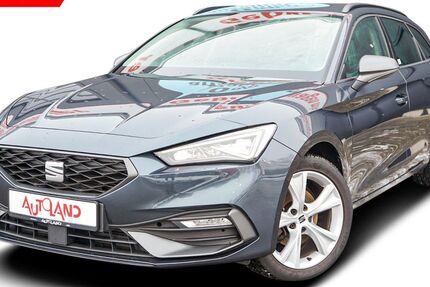 Seat Leon 57.692 km 23.950 &euro; Dresden 01069