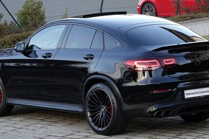 Mercedes-Benz GLC 63 AMG 90.000 km 69.990 € Bayreuth 95448