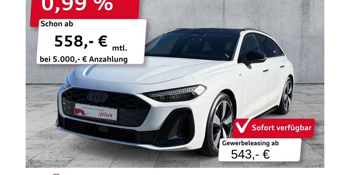 Audi A5 5.002 km 58.650 &euro; Mitterteich 95666