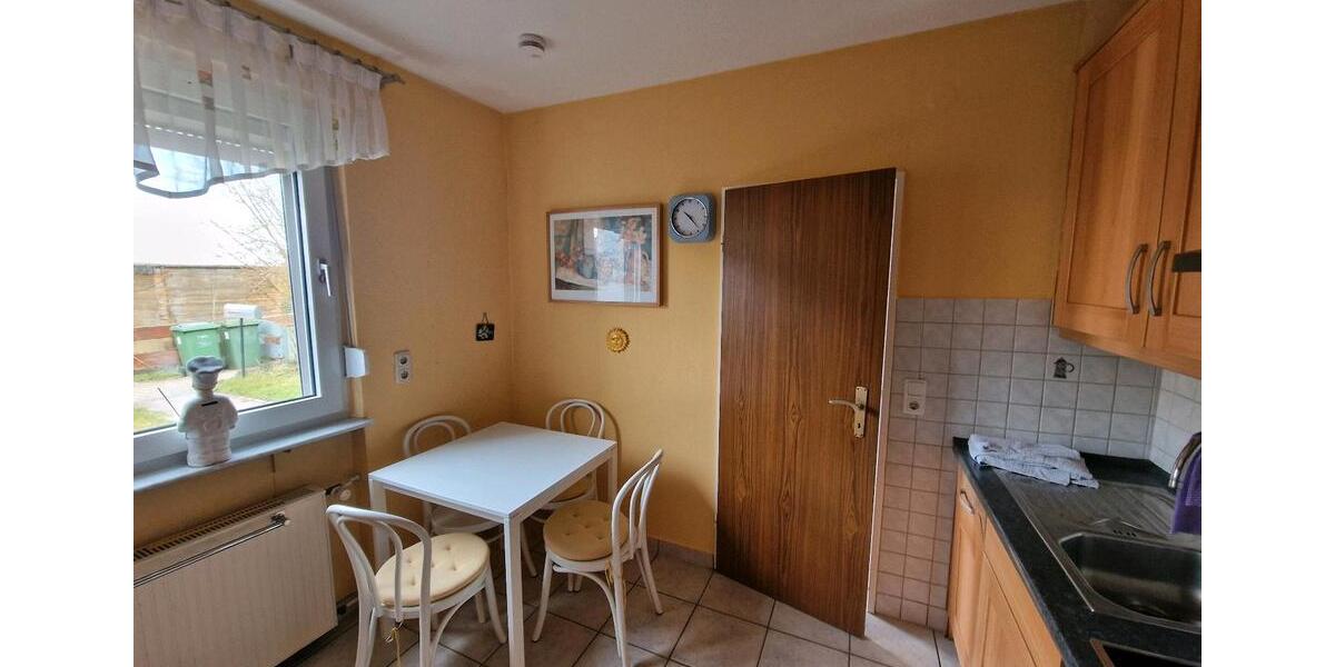 Reihenhaus Vellmar - 4 Zimmer, 100 m&sup2;, 180.000&euro; | Angebot:25823897