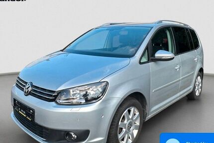 VW Touran 99.840 km 10.900 € Saarlouis 66740
