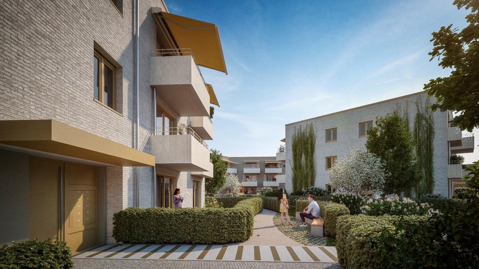 Etagenwohnung Elsdorf - 1 Zimmer, 41 m&sup2;, 700&euro; | Angebot:26180086