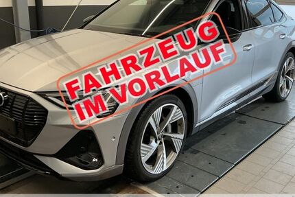 Audi e-tron 61.556 km 35.999 &euro; Dresden 01157