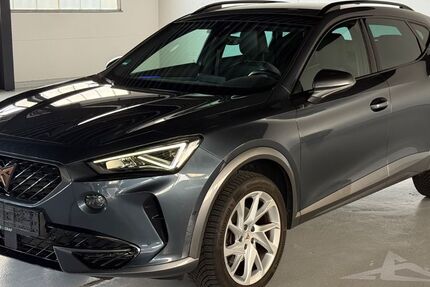 Cupra Formentor 55.000 km 25.499 &euro; Elchingen 89275