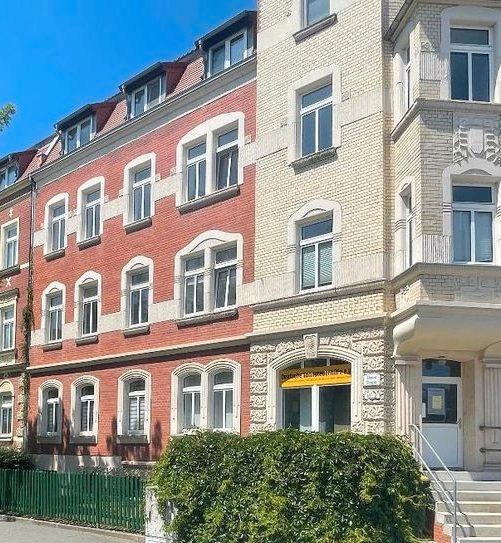 Etagenwohnung Zwickau - 12 Zimmer, 305 m&sup2;, 280.000&euro; | Angebot:26041225